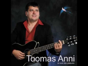 Esineb Toomas Anni