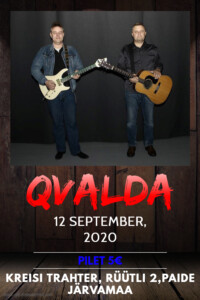 QVALDA