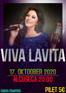 VIVA LAVITA