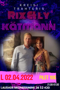 RIX & LY KÄTMANN