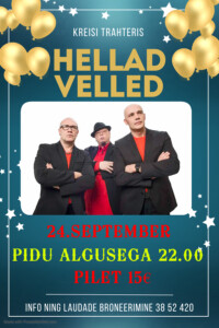 HELLAD VELLED