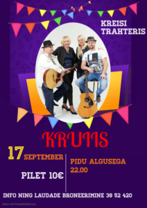 KRUIIS