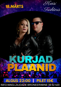 KURJAD PLAANID