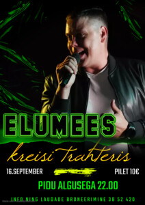 ELUMEES