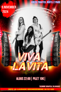 VIVA LAVITA