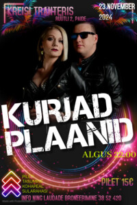 KURJAD PLAANID