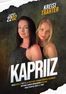 KAPRIIZ